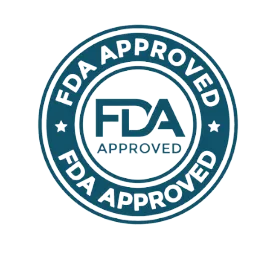 FDA Approved Facility