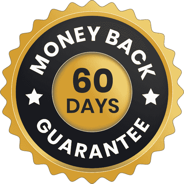 Reversirol 60-Days Money Back