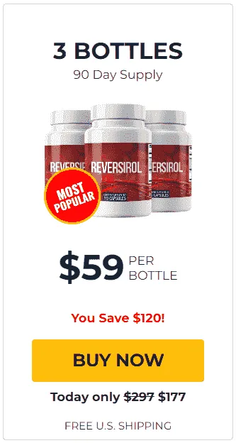 Order Reversirol 3 bottles