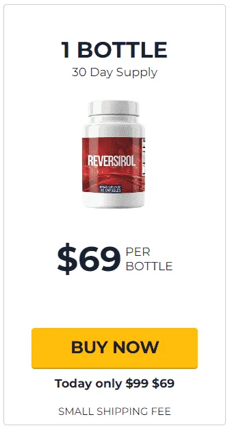 Order Reversirol 1 bottle